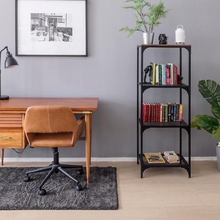 Loft Estilo Industrial Junto Al Munal Mexico City Ngoại thất bức ảnh