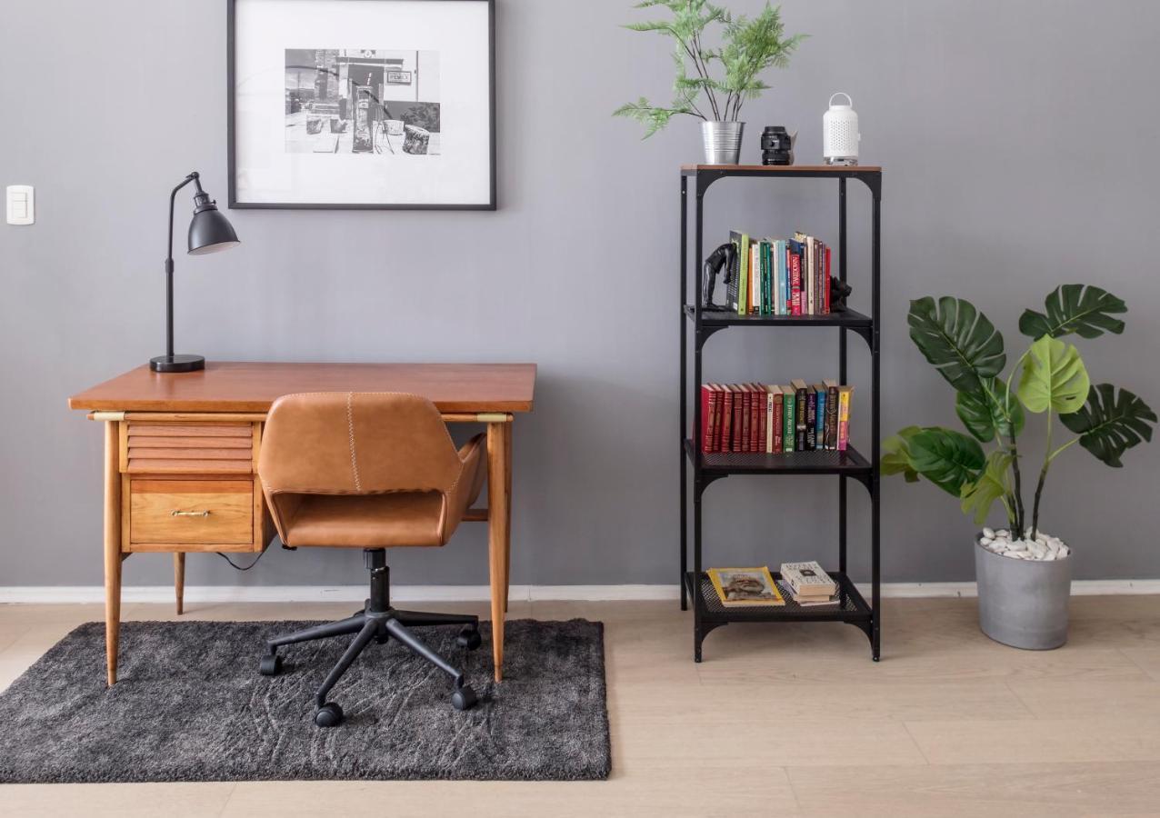 Loft Estilo Industrial Junto Al Munal Mexico City Ngoại thất bức ảnh